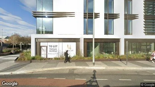 Office spaces for sale i Dublin 4 - Photo from Google Street View