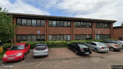 Producties te koop in Dublin 24 - Foto uit Google Street View