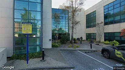 Kontorlokaler til salg i Dublin 17 - Foto fra Google Street View