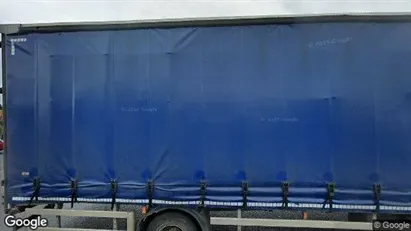 Büros zur Miete in Dublin 15 – Foto von Google Street View