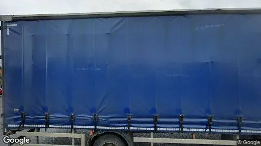 Büros zur Miete i Dublin 15 – Foto von Google Street View