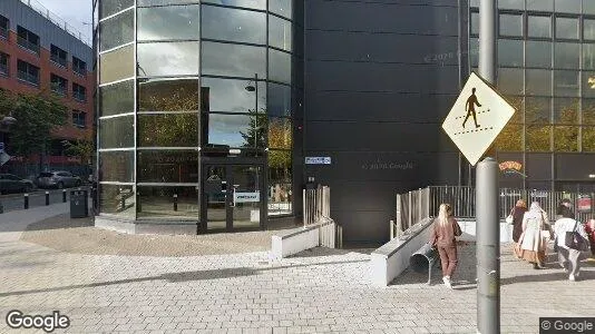 Büros zur Miete i Dublin 24 – Foto von Google Street View