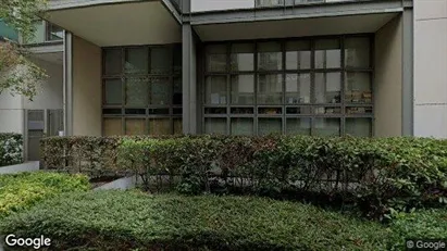 Kontorlokaler til salg i Dublin 1 - Foto fra Google Street View