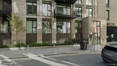 Kantorruimte te koop in Dublin 1 - Foto uit Google Street View