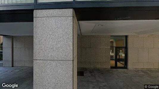 Office spaces for sale i Dublin 2 - Photo from Google Street View