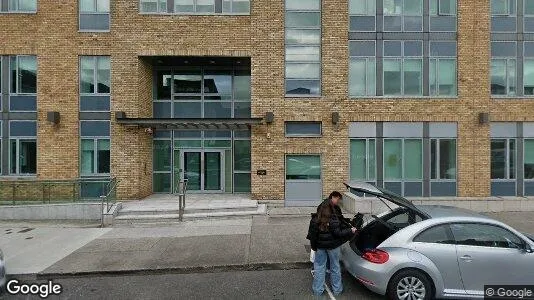 Kontorlokaler til salg i Dublin 2 - Foto fra Google Street View
