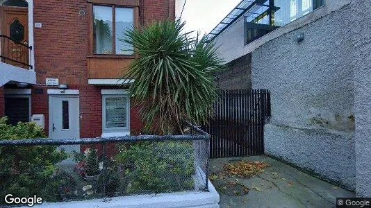Office spaces for sale i Dublin 2 - Photo from Google Street View