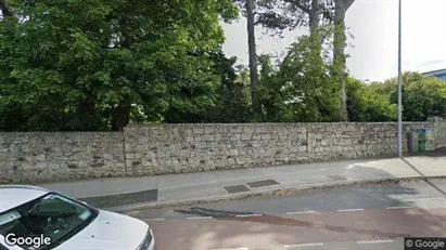 Kontorer til salgs i Dublin 18 – Bilde fra Google Street View
