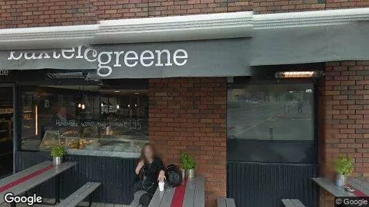 Office spaces for sale i Dublin 2 - Photo from Google Street View