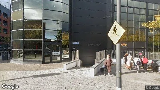 Büros zur Miete i Dublin 24 – Foto von Google Street View