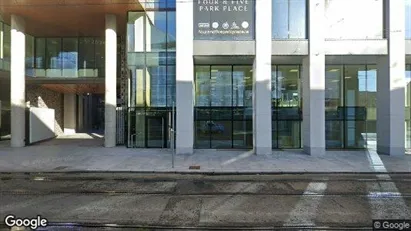 Kantorruimte te koop in Dublin 2 - Foto uit Google Street View