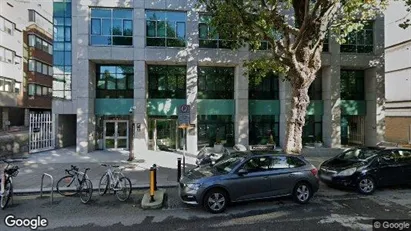 Kontorlokaler til salg i Dublin 2 - Foto fra Google Street View