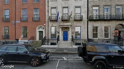 Kantorruimte te koop in Dublin 2 - Foto uit Google Street View