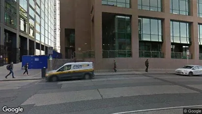 Kontorlokaler til salg i Dublin 4 - Foto fra Google Street View