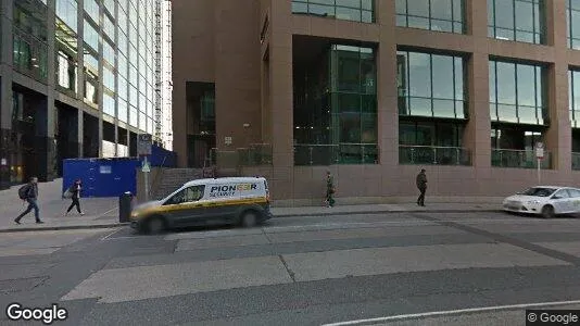 Office spaces for sale i Dublin 4 - Photo from Google Street View