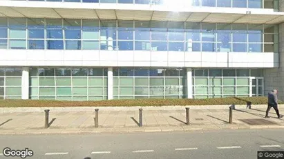 Kontorlokaler til salg i Dublin 1 - Foto fra Google Street View