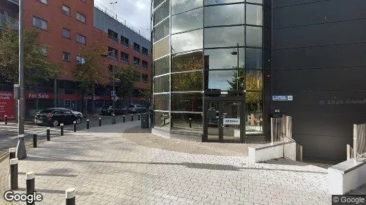 Office spaces for sale i Dublin 24 - Photo from Google Street View