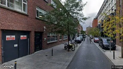 Kontorer til salgs i Dublin 2 – Bilde fra Google Street View