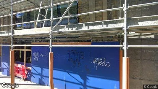 Office spaces for sale i Dublin 1 - Photo from Google Street View