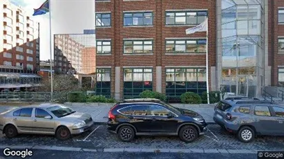 Kontorlokaler til salg i Dublin 2 - Foto fra Google Street View