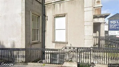 Kontorlokaler til salg i Dublin 2 - Foto fra Google Street View