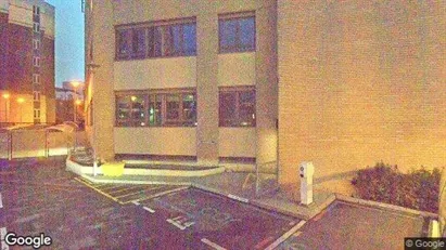 Kontorlokaler til salg i Dublin 2 - Foto fra Google Street View