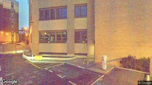 Office spaces for sale i Dublin 2 - Photo from Google Street View
