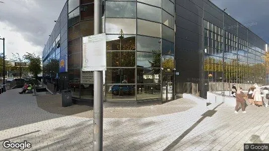 Office spaces for sale i Dublin 24 - Photo from Google Street View
