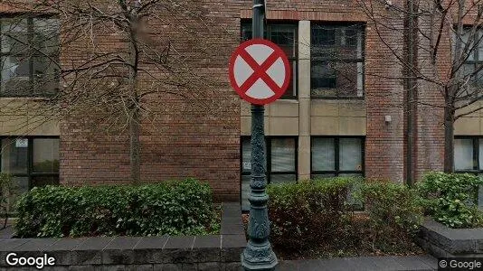 Office spaces for sale i Dublin 1 - Photo from Google Street View