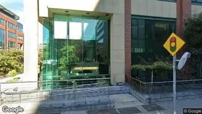 Kontorer til salgs i Dublin 2 – Bilde fra Google Street View