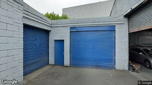 Office spaces for sale i Dublin 9 - Photo from Google Street View