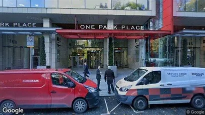 Kantorruimte te koop in Dublin 2 - Foto uit Google Street View