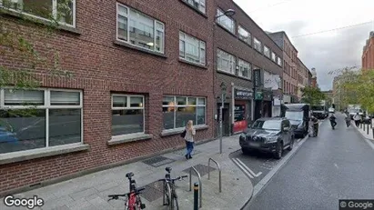 Kontorlokaler til salg i Dublin 2 - Foto fra Google Street View