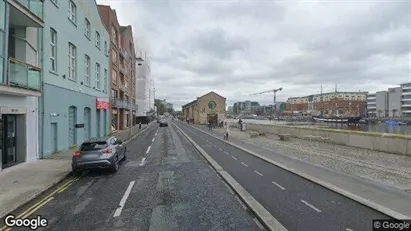 Büros zum Kauf in Dublin 2 – Foto von Google Street View