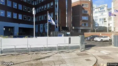 Kontorer til salgs i Dublin 4 – Bilde fra Google Street View