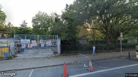 Office spaces for sale i Dublin 2 - Photo from Google Street View