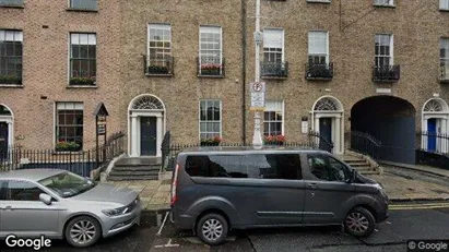 Kontorlokaler til salg i Dublin 2 - Foto fra Google Street View