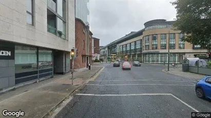 Kontorlokaler til salg i Dublin 2 - Foto fra Google Street View