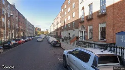 Kantorruimte te koop in Dublin 2 - Foto uit Google Street View