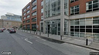 Büros zum Kauf in Dublin 2 – Foto von Google Street View