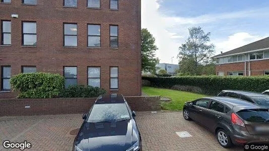 Office spaces for sale i Dublin 18 - Photo from Google Street View