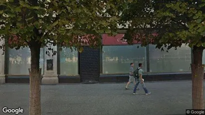 Kantorruimte te koop in Dublin 1 - Foto uit Google Street View