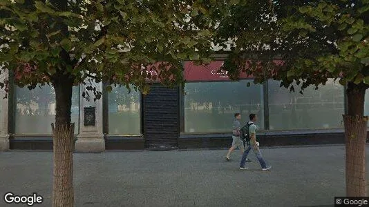Office spaces for sale i Dublin 1 - Photo from Google Street View