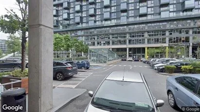 Lokaler til salgs i Dublin 18 – Bilde fra Google Street View