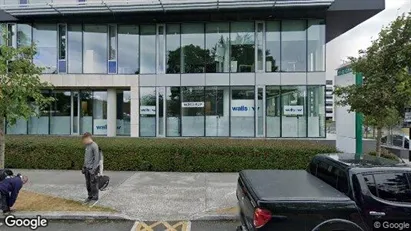 Kontorlokaler til salg i Dublin 18 - Foto fra Google Street View