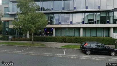 Kantorruimte te koop in Dublin 18 - Foto uit Google Street View
