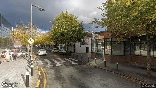 Office spaces for sale i Dublin 24 - Photo from Google Street View