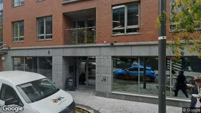 Kontorlokaler til salg i Dublin 2 - Foto fra Google Street View