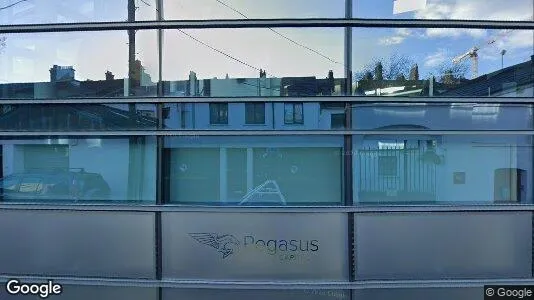 Office spaces for sale i Dublin 2 - Photo from Google Street View