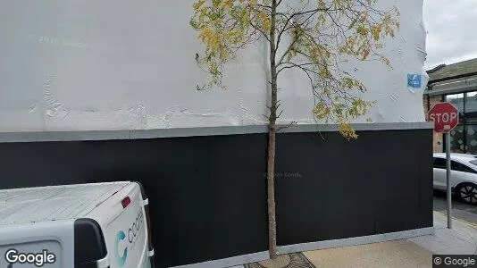 Office spaces for sale i Dublin 2 - Photo from Google Street View